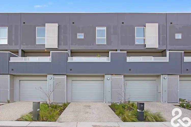 34 Cameo Crescent, South Morang VIC 3752