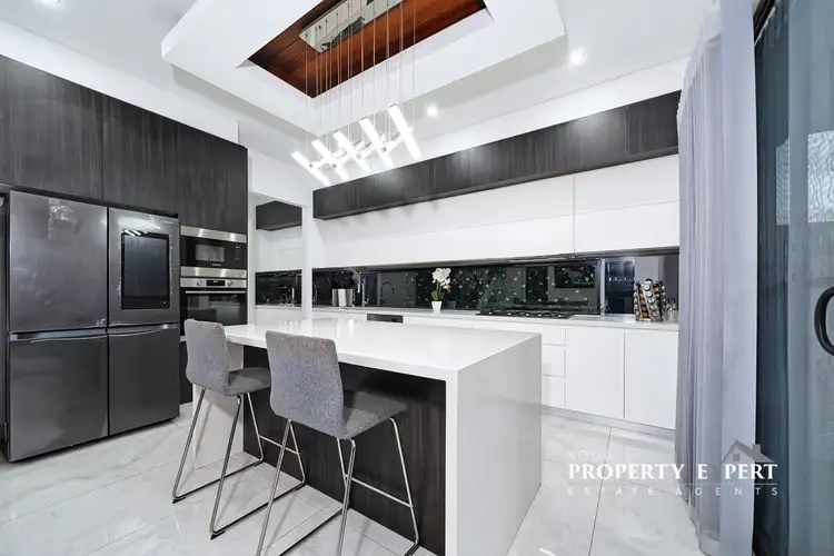 Second view of Homely house listing, 141 Abell Road, Marsden Park NSW 2765
