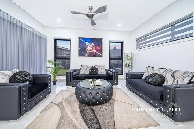 Third view of Homely house listing, 141 Abell Road, Marsden Park NSW 2765