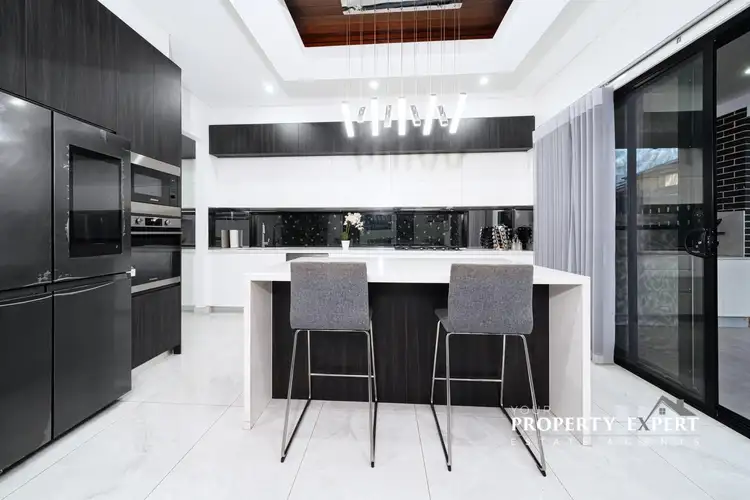 Fourth view of Homely house listing, 141 Abell Road, Marsden Park NSW 2765