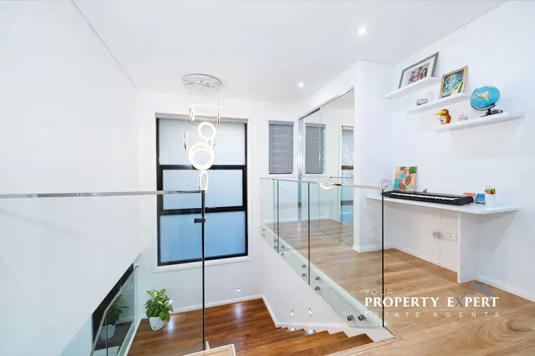 Fifth view of Homely house listing, 141 Abell Road, Marsden Park NSW 2765