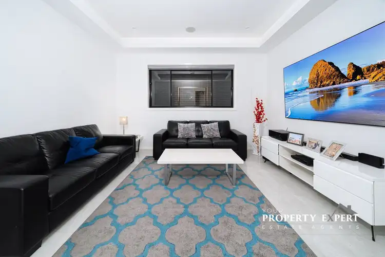 Sixth view of Homely house listing, 141 Abell Road, Marsden Park NSW 2765