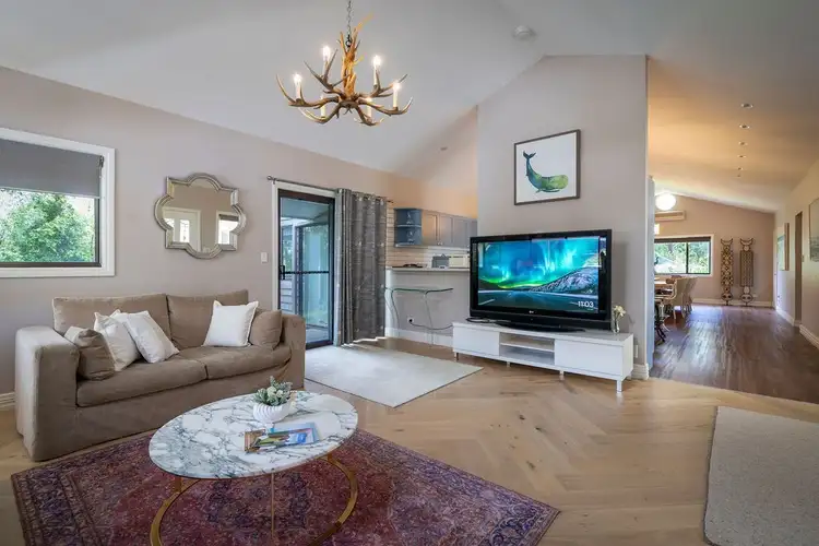 347 Hawken Road, Tomerong NSW 2540