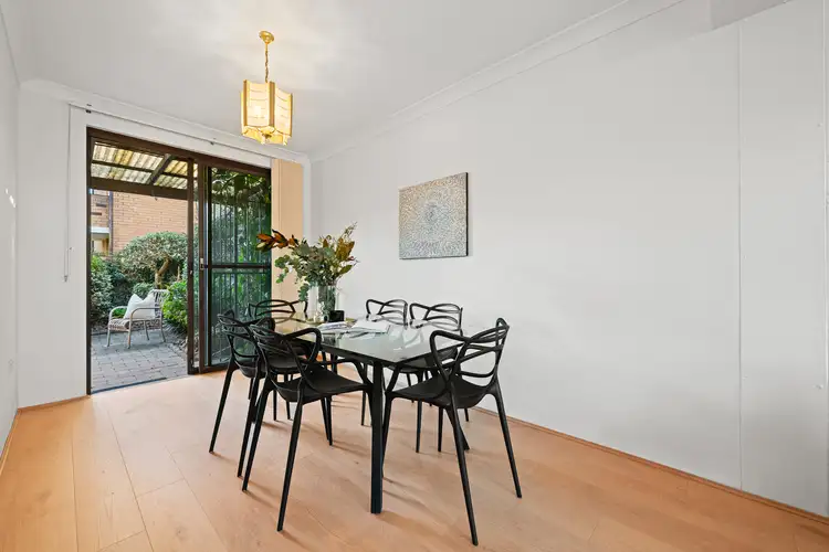 Second view of Homely townhouse listing, 9/157 Hampden Road, Wareemba NSW 2046
