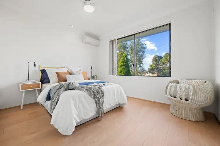 Third view of Homely townhouse listing, 9/157 Hampden Road, Wareemba NSW 2046
