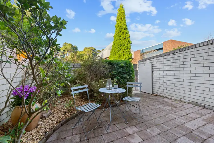 Fifth view of Homely townhouse listing, 9/157 Hampden Road, Wareemba NSW 2046