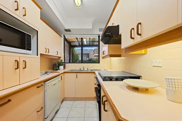 Sixth view of Homely townhouse listing, 9/157 Hampden Road, Wareemba NSW 2046