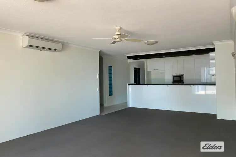 Third view of Homely apartment listing, 1/7 Megan Place, Mackay Harbour QLD 4740