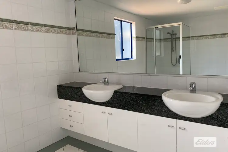 Fourth view of Homely apartment listing, 1/7 Megan Place, Mackay Harbour QLD 4740