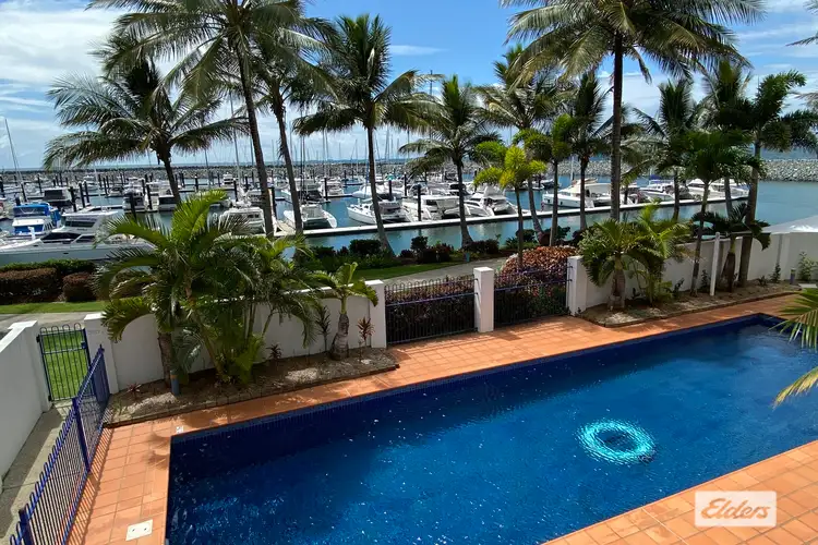 Fifth view of Homely apartment listing, 1/7 Megan Place, Mackay Harbour QLD 4740