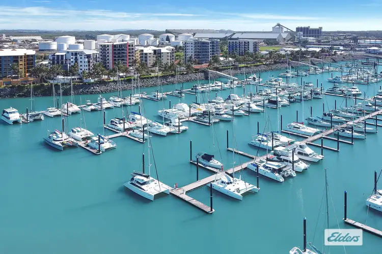 Seventh view of Homely apartment listing, 1/7 Megan Place, Mackay Harbour QLD 4740