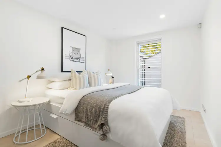 Second view of Homely house listing, 163A Trafalgar Lane, Annandale NSW 2038