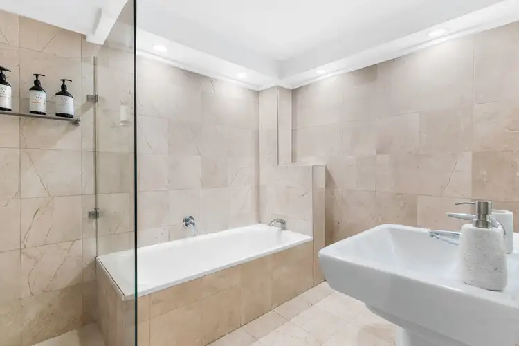 Fourth view of Homely house listing, 163A Trafalgar Lane, Annandale NSW 2038