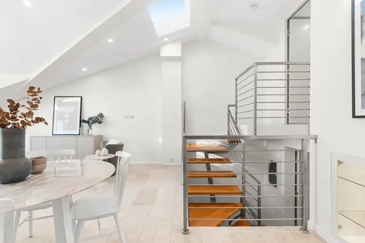 Fifth view of Homely house listing, 163A Trafalgar Lane, Annandale NSW 2038