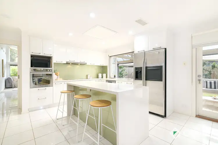 Fifth view of Homely house listing, 19 Taverner Square, Frankston VIC 3199