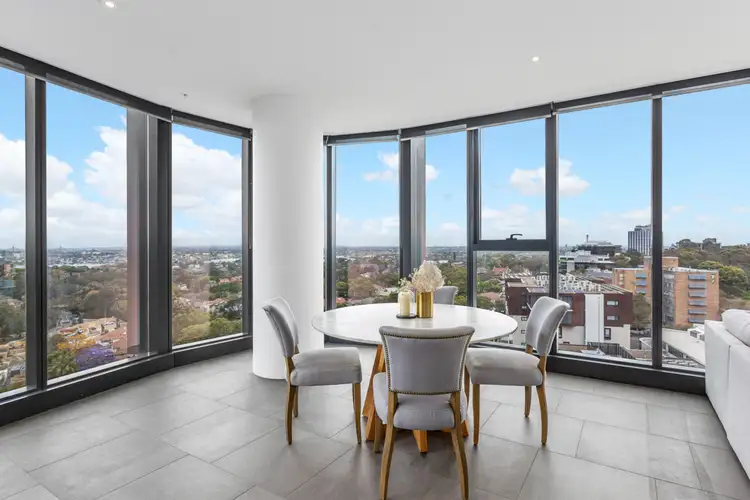 Third view of Homely unit listing, 1303/1 Marshall Avenue, St Leonards NSW 2065