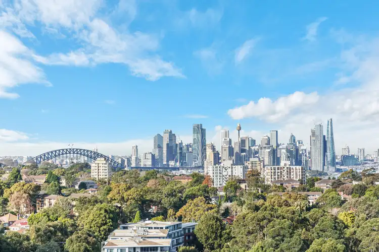 Sixth view of Homely unit listing, 1303/1 Marshall Avenue, St Leonards NSW 2065