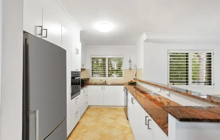 Fourth view of Homely apartment listing, 8/11-15 Foamcrest Avenue, Newport NSW 2106