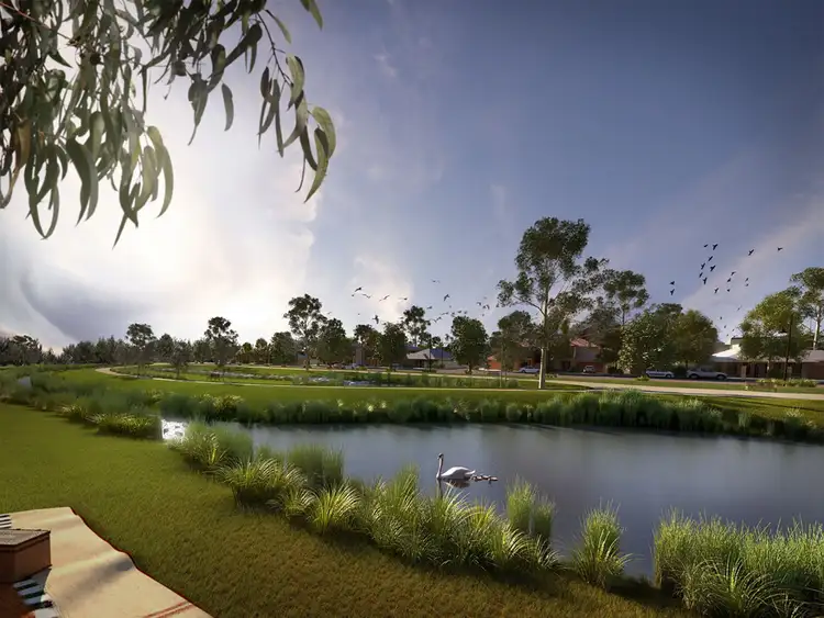 Second view of Homely land listing, 10 Wylie Street, Charlemont VIC 3217
