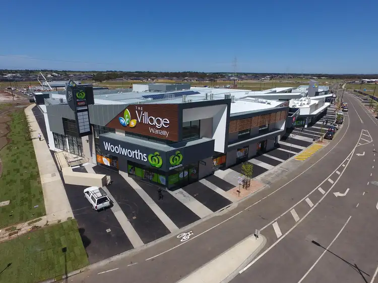 Third view of Homely land listing, 10 Wylie Street, Charlemont VIC 3217