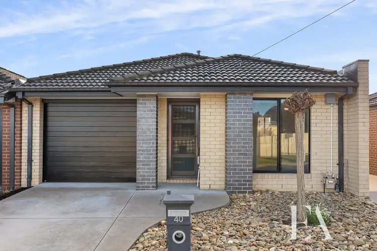 40 Chandos Court, St Albans Park VIC 3219
