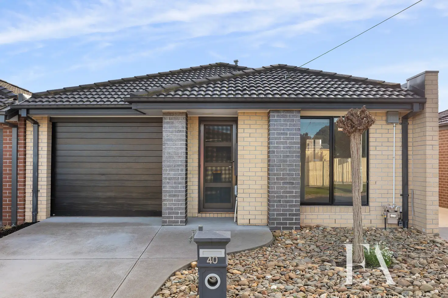 Main view of Homely house listing, 40 Chandos Court, St Albans Park VIC 3219