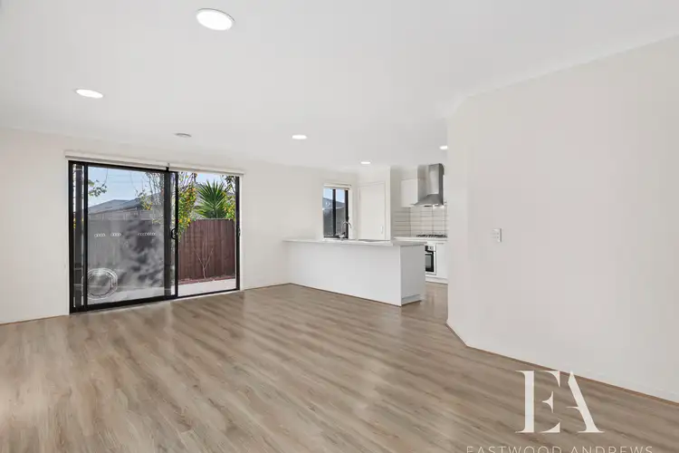 Second view of Homely house listing, 40 Chandos Court, St Albans Park VIC 3219