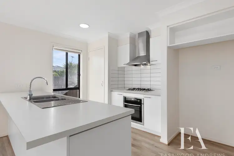 Fourth view of Homely house listing, 40 Chandos Court, St Albans Park VIC 3219