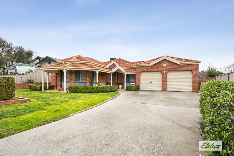 65 Avondale Drive, Wodonga VIC 3690