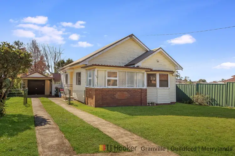 128 Nelson Street, Fairfield NSW 2165