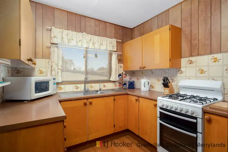 Second view of Homely house listing, 128 Nelson Street, Fairfield NSW 2165