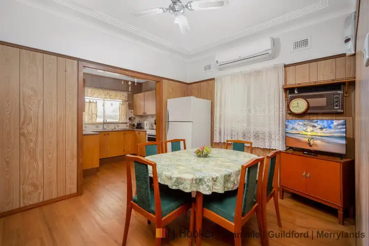 Third view of Homely house listing, 128 Nelson Street, Fairfield NSW 2165
