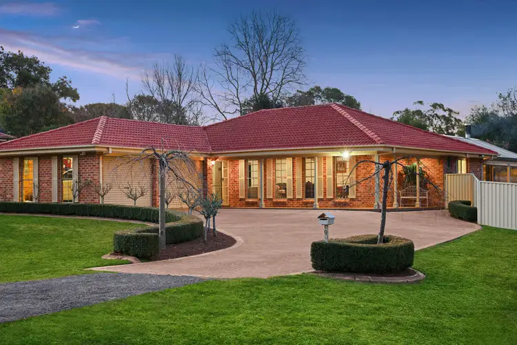 9 Windeyer Street, Thirlmere NSW 2572