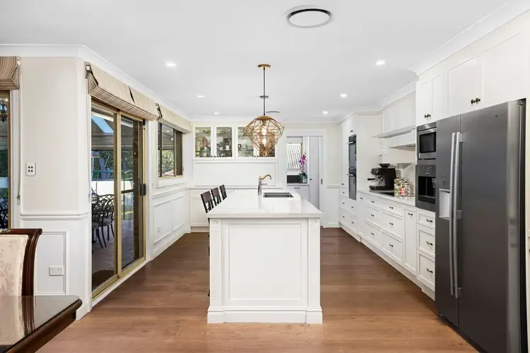 Second view of Homely house listing, 9 Windeyer Street, Thirlmere NSW 2572
