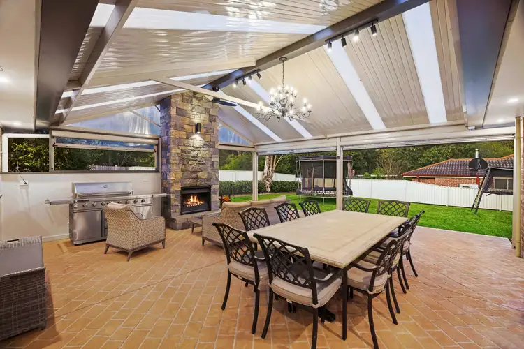 Fifth view of Homely house listing, 9 Windeyer Street, Thirlmere NSW 2572
