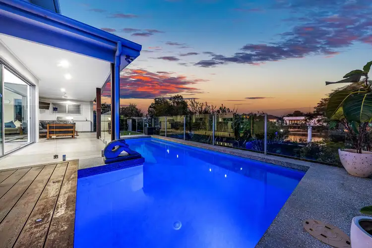 2 Sage Close, Mountain Creek QLD 4557
