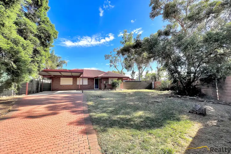 Main view of Homely house listing, 2 Bokhara Street, Larapinta NT 875