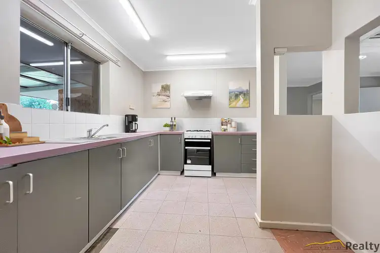 Third view of Homely house listing, 2 Bokhara Street, Larapinta NT 875