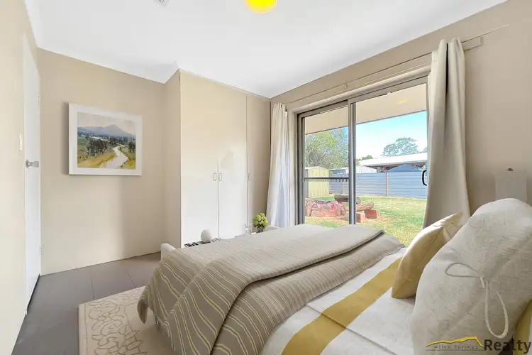 Fourth view of Homely house listing, 2 Bokhara Street, Larapinta NT 875