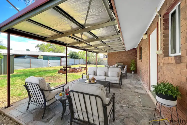 Sixth view of Homely house listing, 2 Bokhara Street, Larapinta NT 875