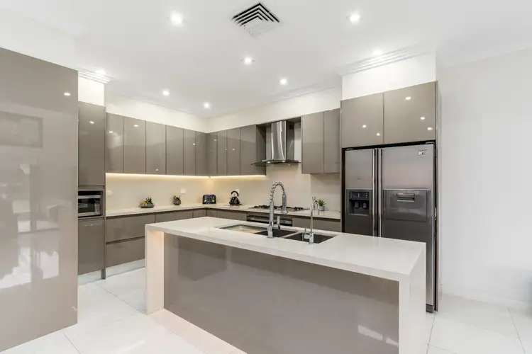 Third view of Homely house listing, 177a Hillcrest Avenue, Mount Lewis NSW 2190