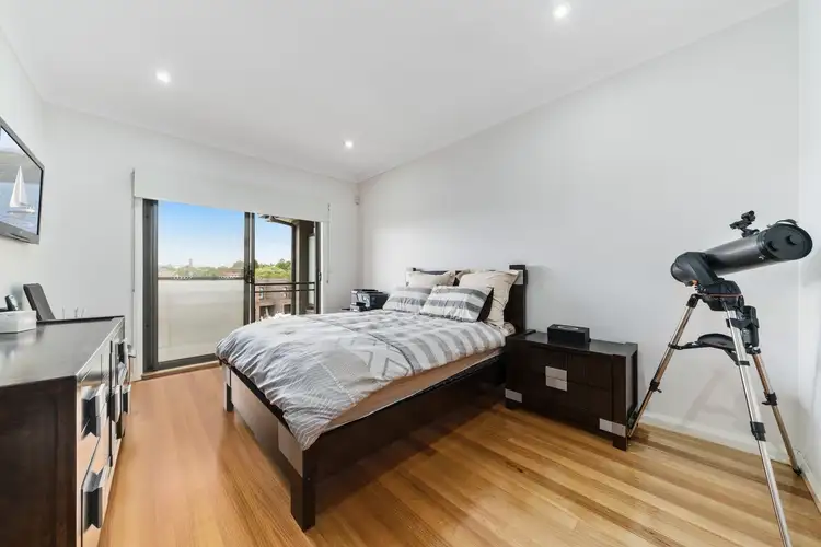 Fifth view of Homely house listing, 177a Hillcrest Avenue, Mount Lewis NSW 2190