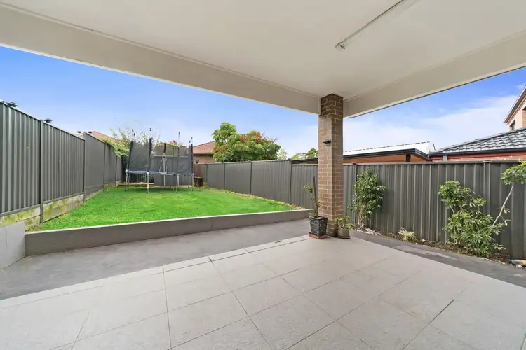 Sixth view of Homely house listing, 177a Hillcrest Avenue, Mount Lewis NSW 2190