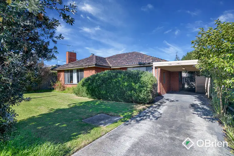 2 Corlett Street, Frankston VIC 3199