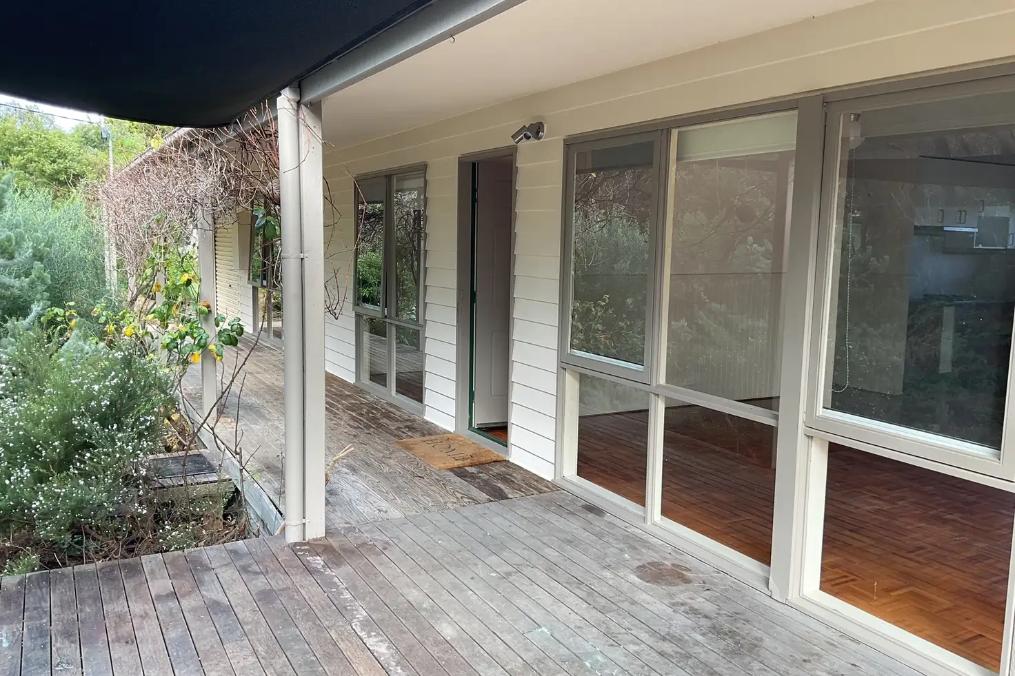 Main view of Homely house listing, 61 Bruce Street, Rye VIC 3941