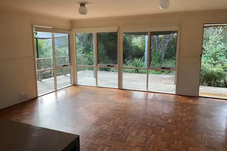 Second view of Homely house listing, 61 Bruce Street, Rye VIC 3941