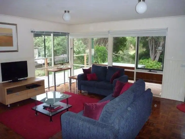 Third view of Homely house listing, 61 Bruce Street, Rye VIC 3941
