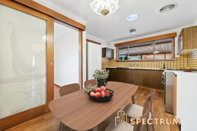 Fifth view of Homely house listing, 20 Kingfisher Drive, Doveton VIC 3177