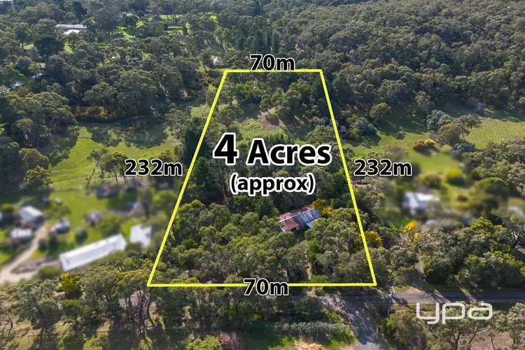 23 Webster Street, Linton VIC 3360