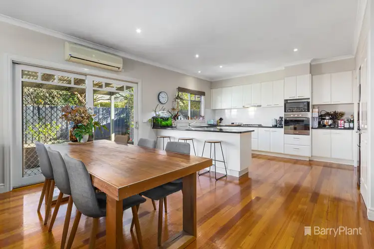 Second view of Homely unit listing, 32A Branch Road, Bayswater North VIC 3153